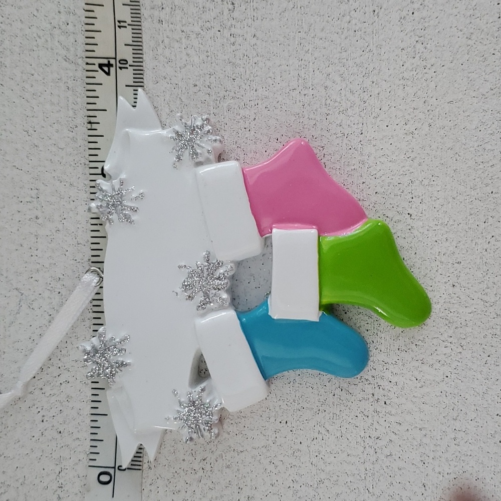 CHRISTMAS ORNAMENT - Picture 6 of 7